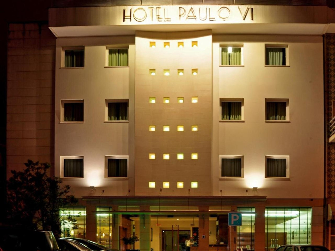 Hotel Paulo VI