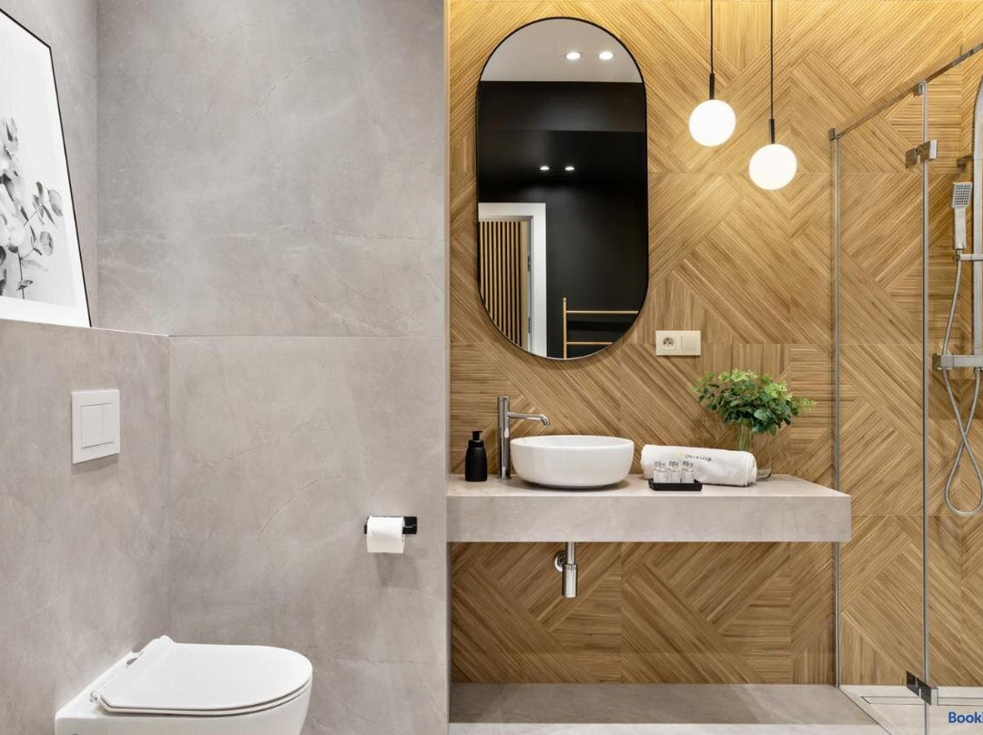 Artis Apartments by Housine