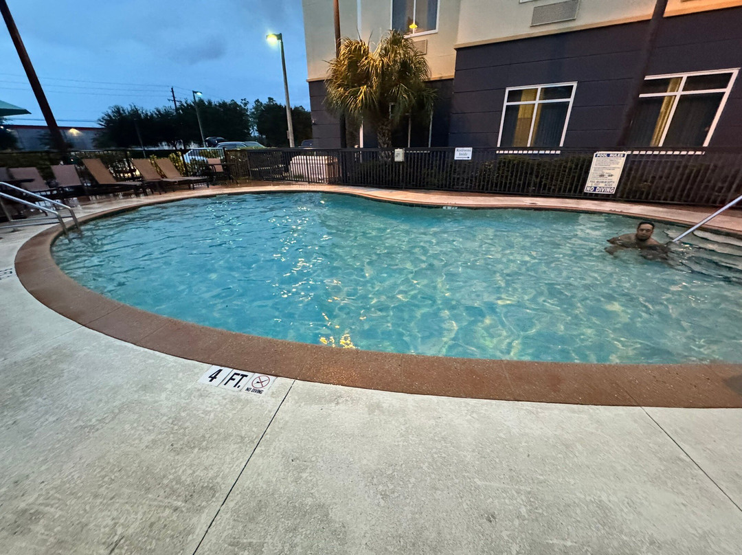 Fairfield by Marriott Inn & Suites Naples主图