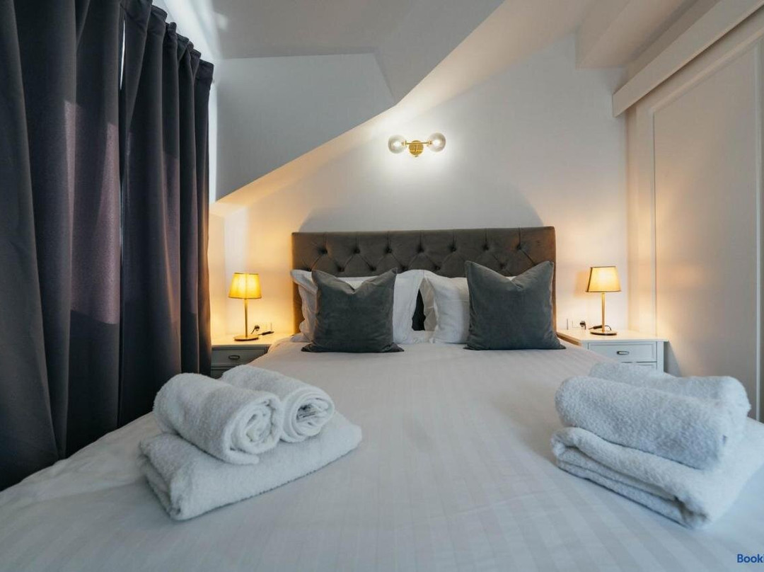 Boutique Apartments Imotski