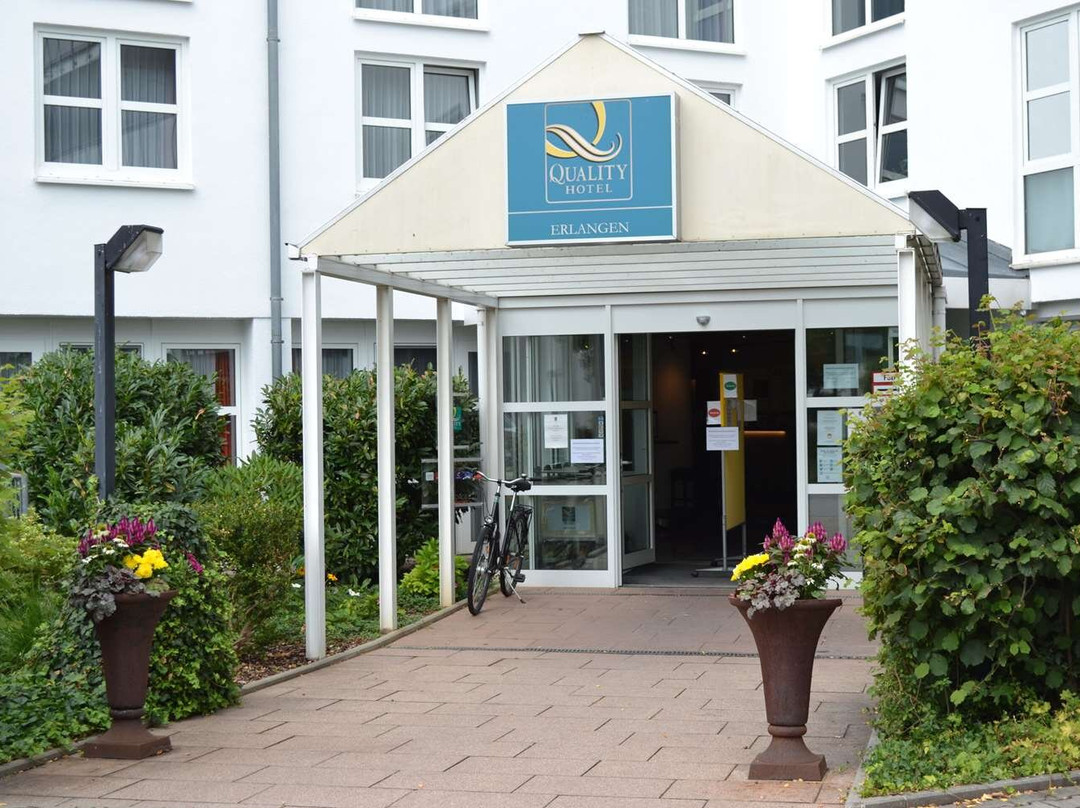 Bubenreuth旅游攻略图片