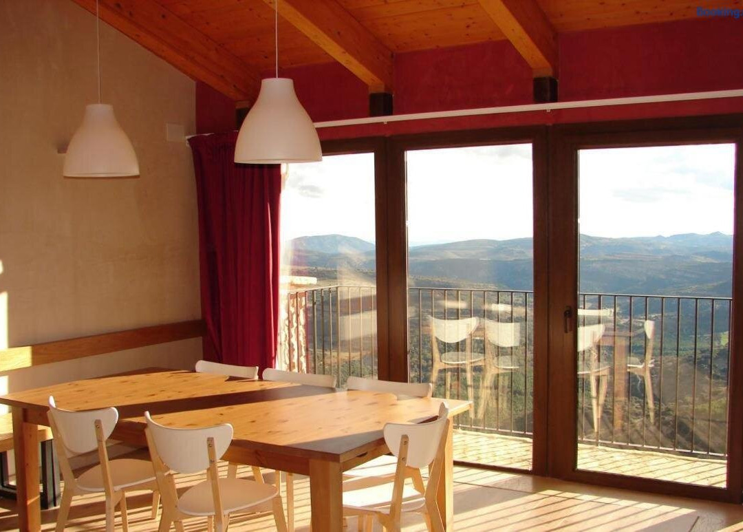 Casa Rural Virginia
