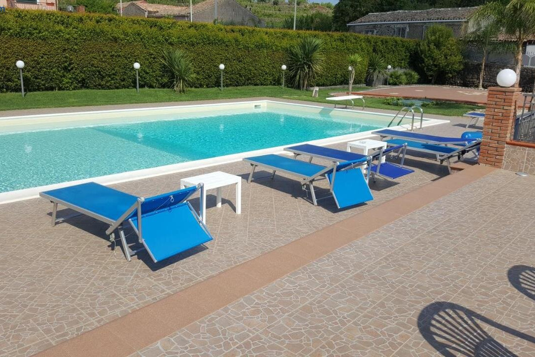 Villa Etna Sea主图