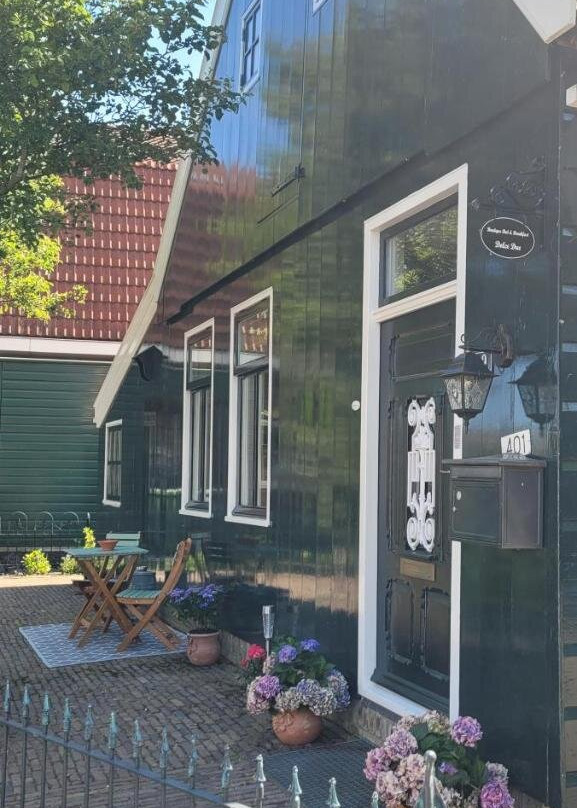 Boutique B&B Dolce Due