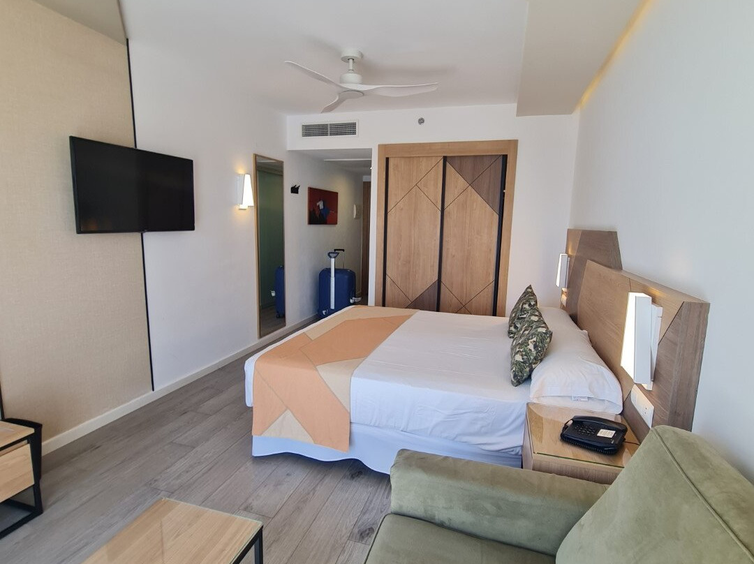 Hotel Riu Buenavista主图