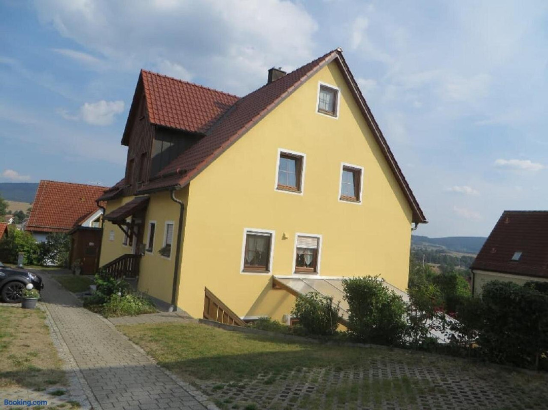 Neualbenreuth旅游攻略图片