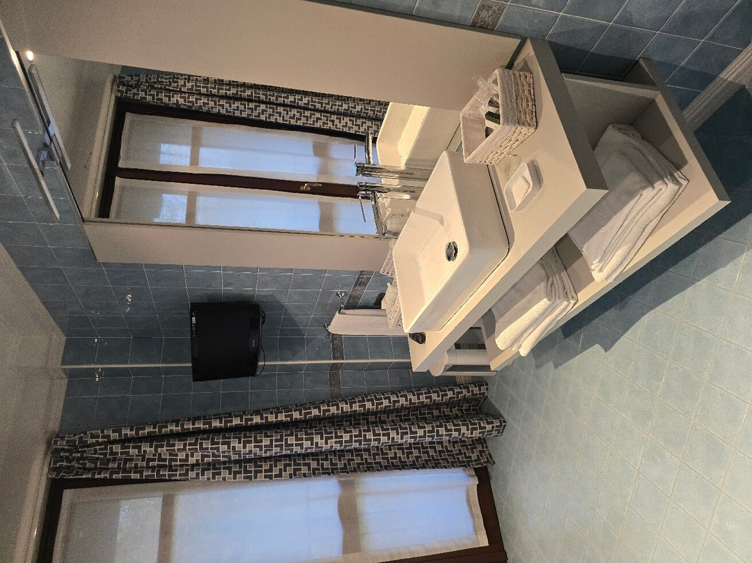 福诺罗曼蒂克酒店主图