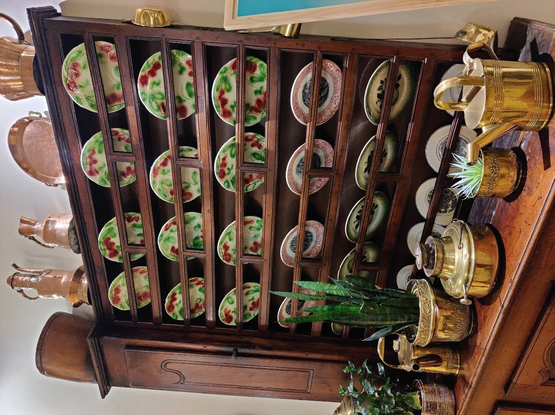 Hotel Restaurant Pecoitz主图