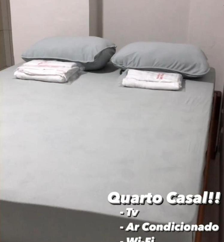 Pousada Hotel Santo Antônio