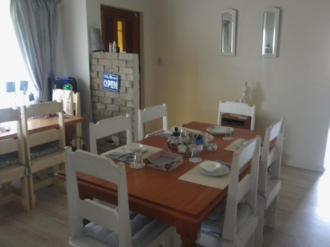 57 On Wellington Accommodation主图