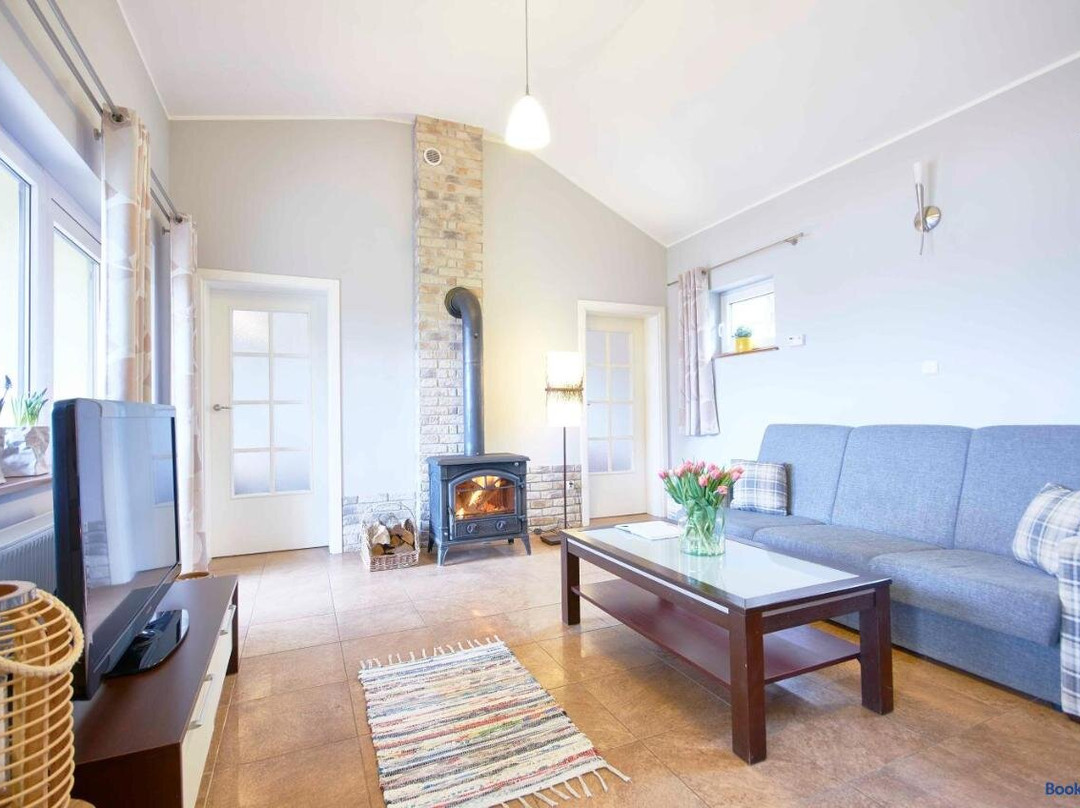 Arenda Apartamenty&Domki całoroczne