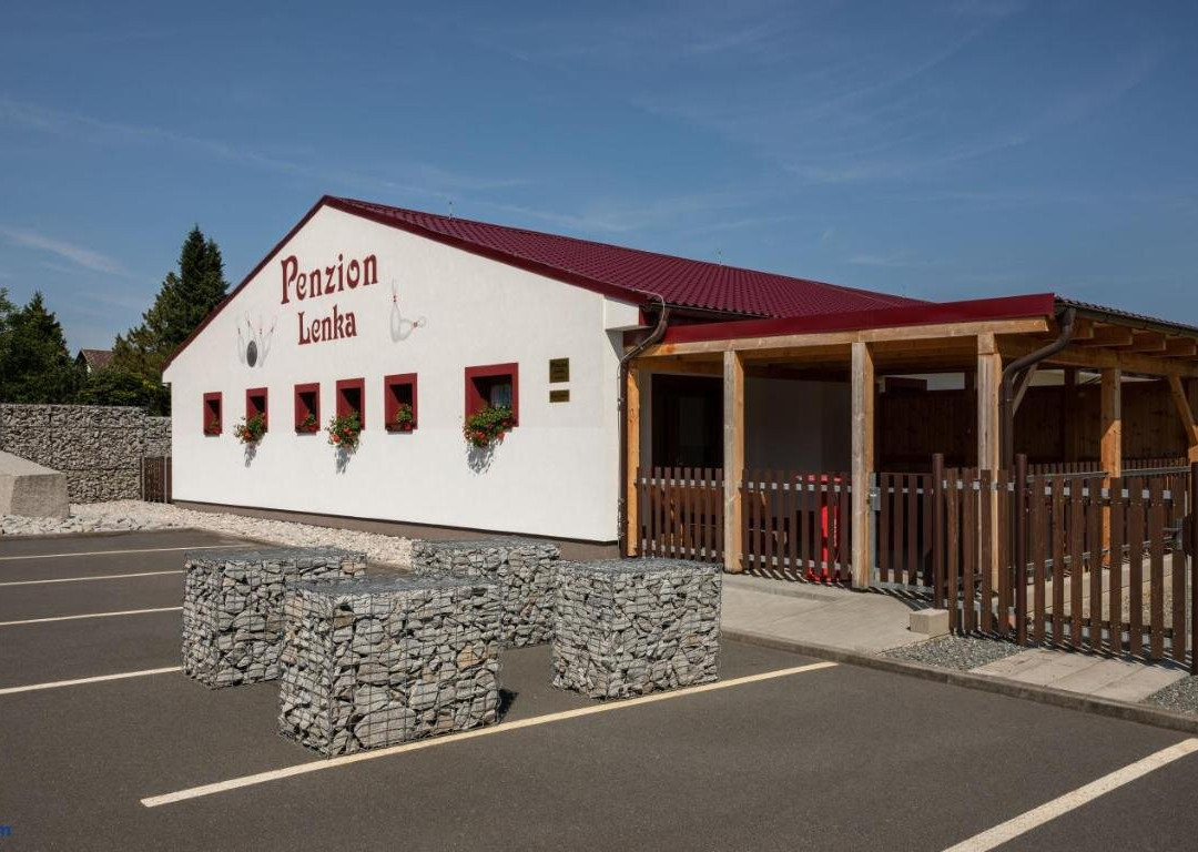 Penzion Lenka