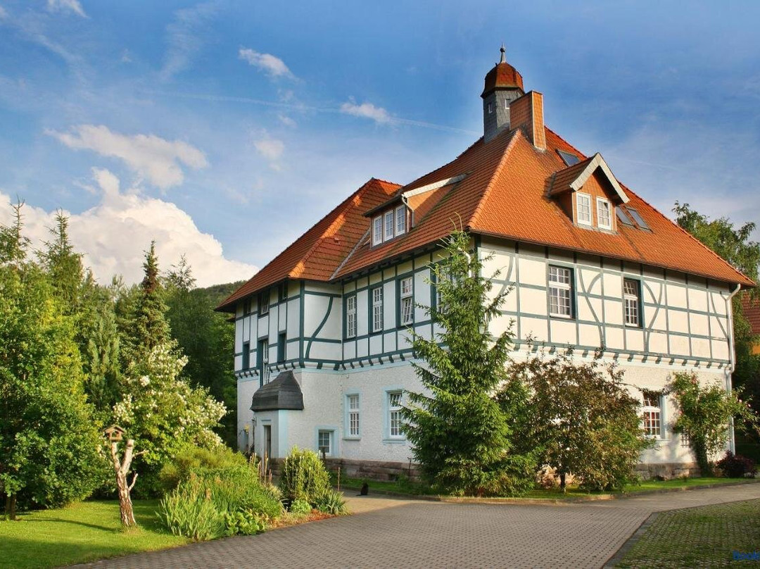 Ferienwohnung Hoff