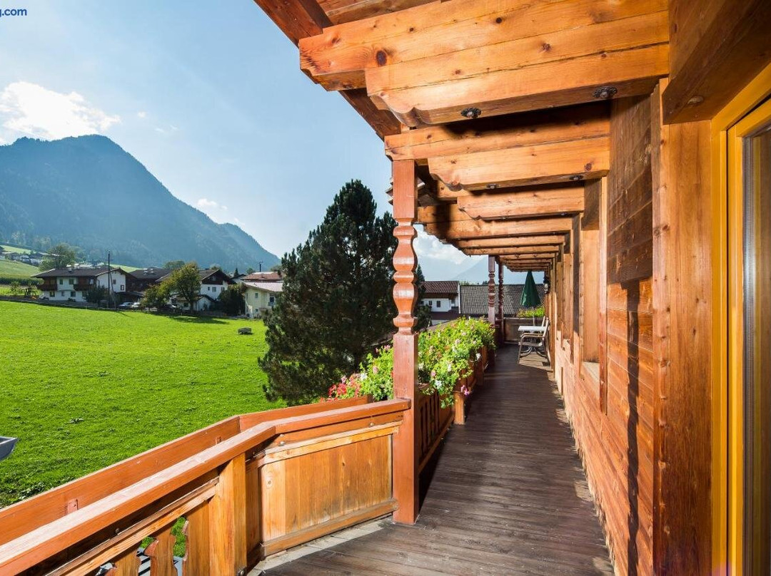Landhaus Greil