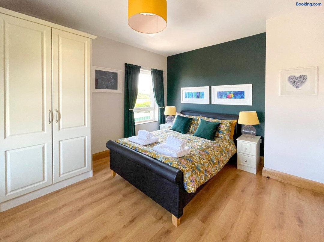 Mount Edwards Hill Guest Accommodation