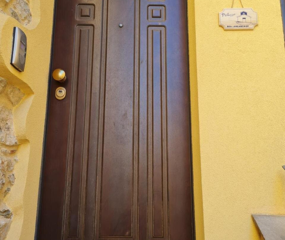Palazzo B&B