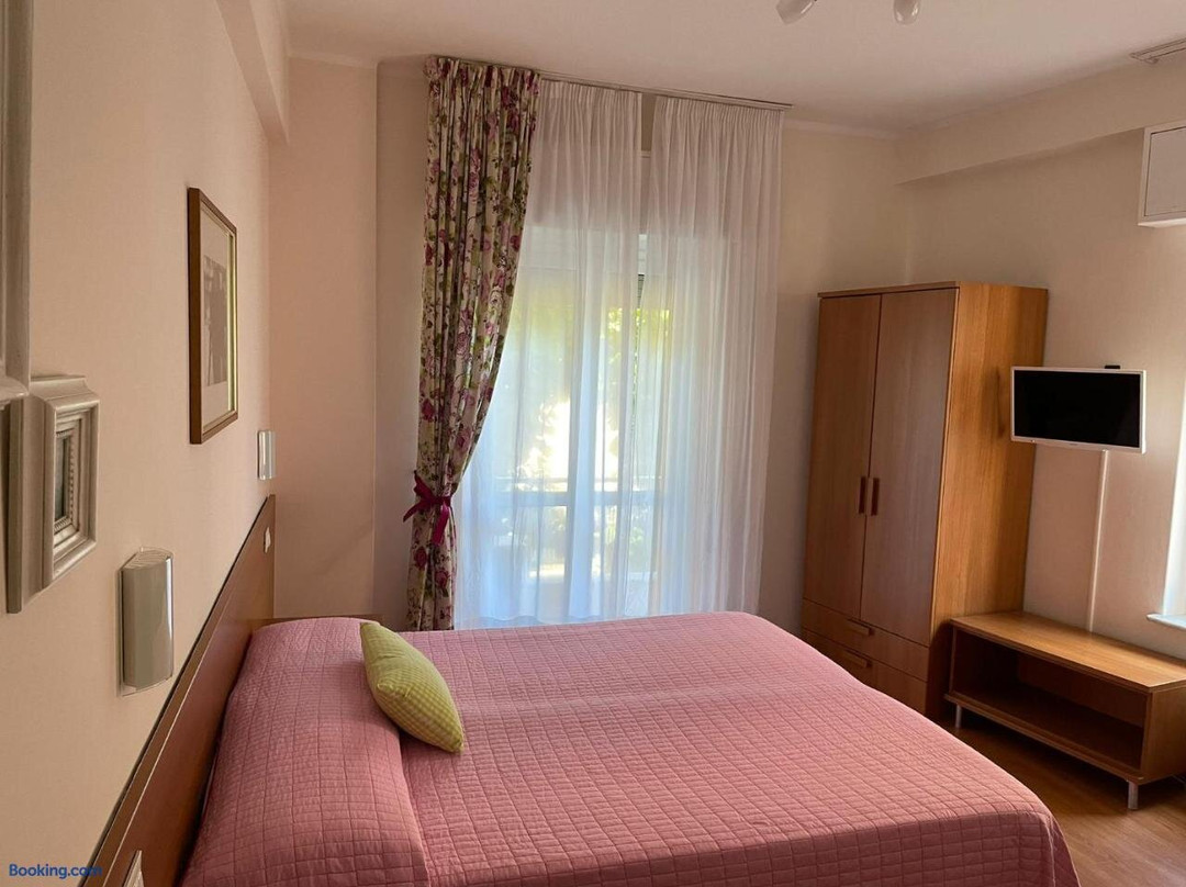 Hotel Stazione Del Sole
