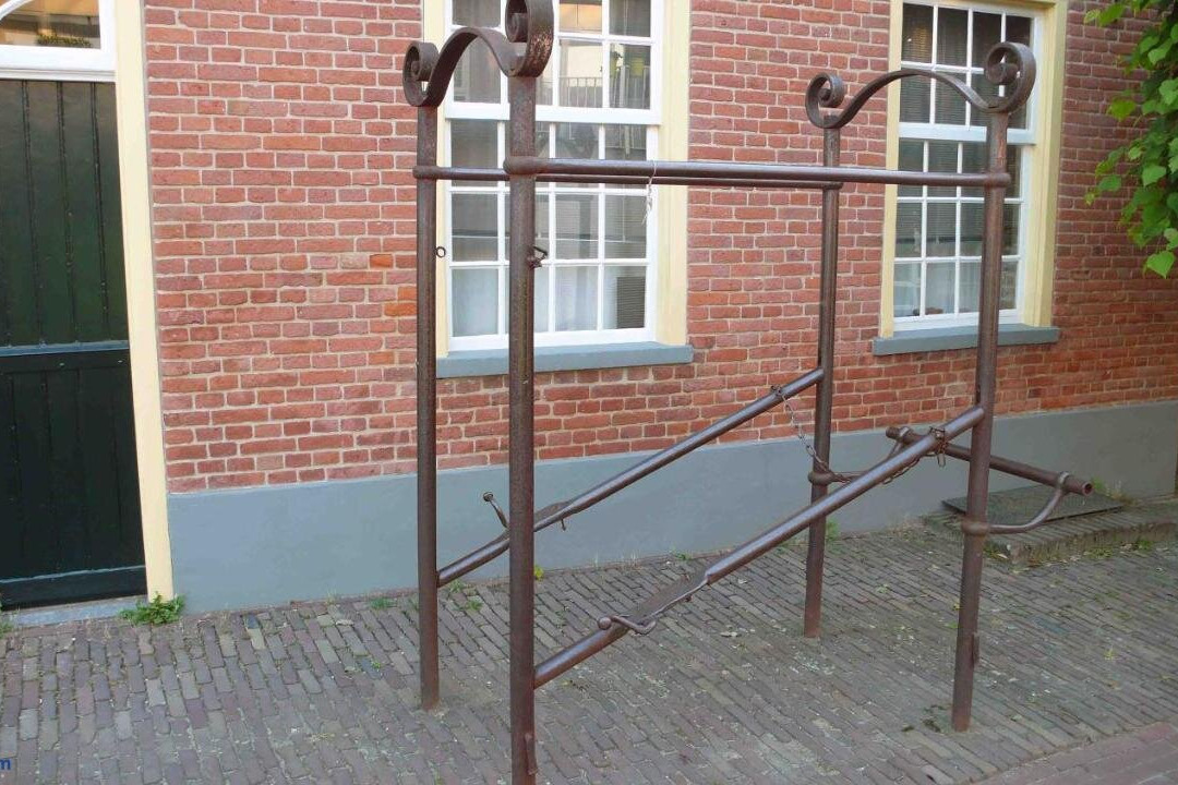B&B De Hoefstal 1765