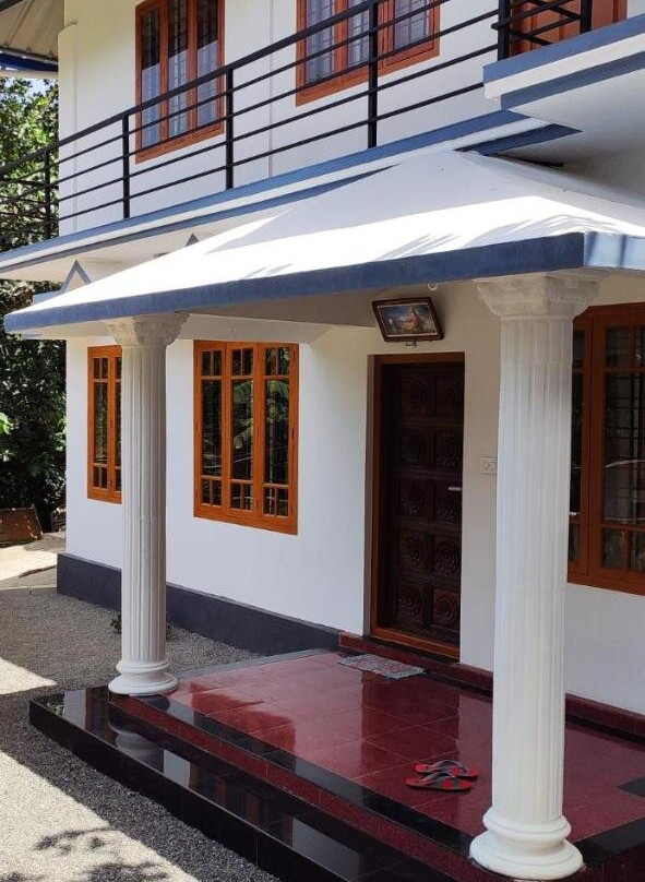Soly's Villa Homestay