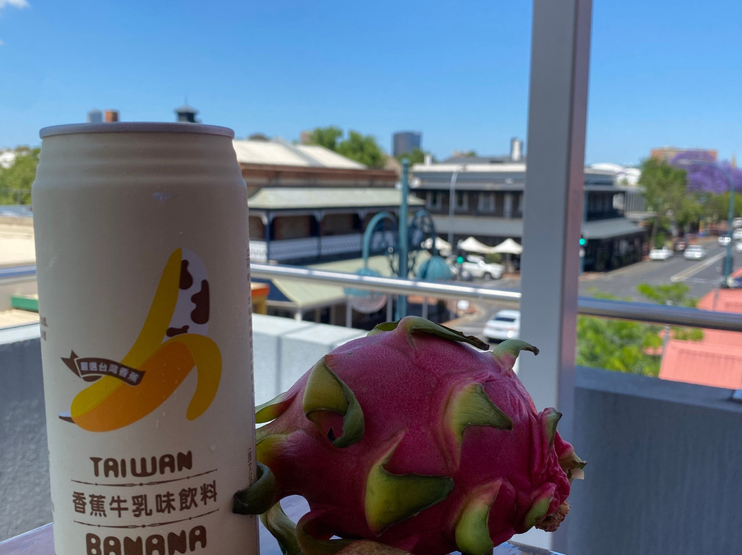 麦杰斯特米尼玛酒店主图