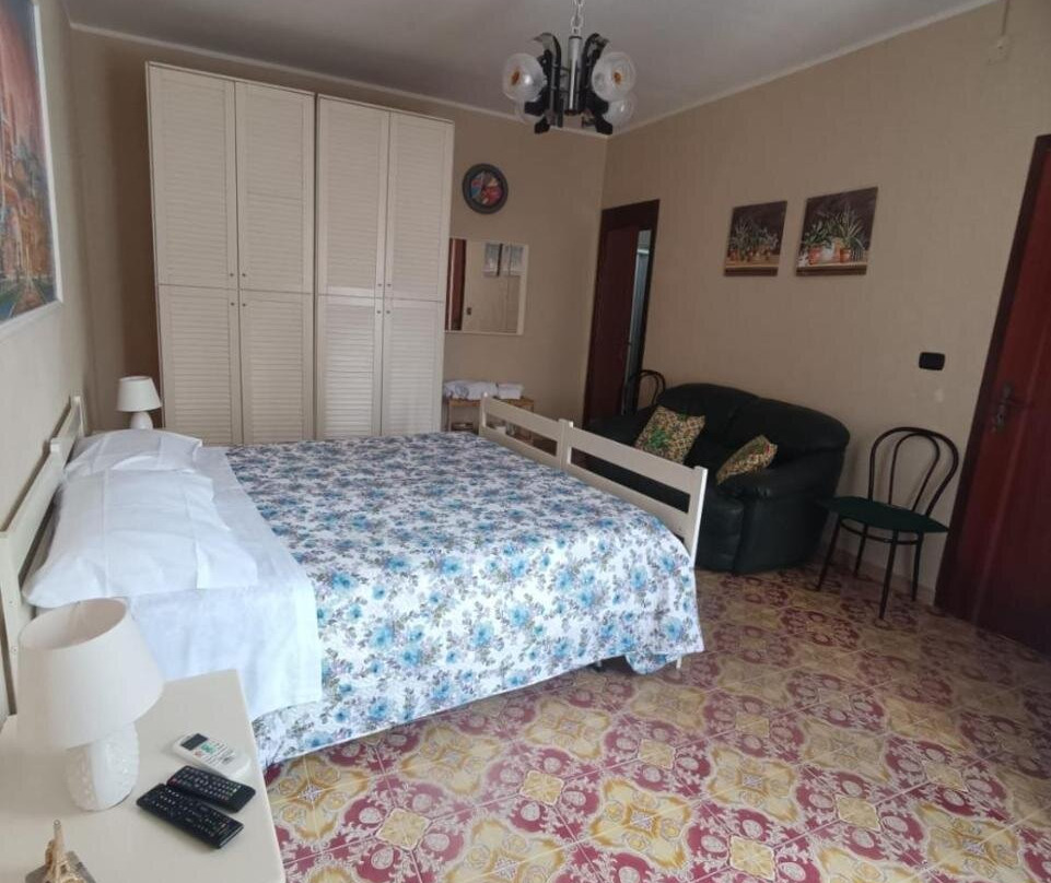 B&B A San Pasquale