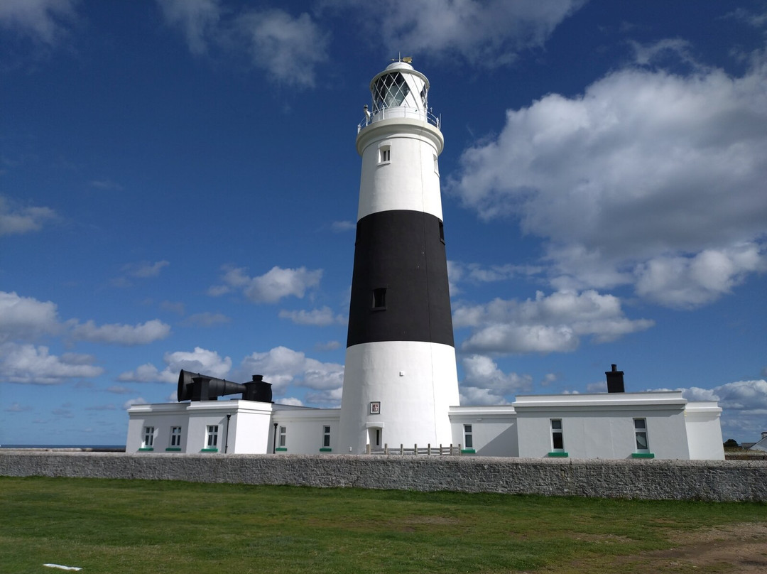 Alderney Tours-Alderney必去景点