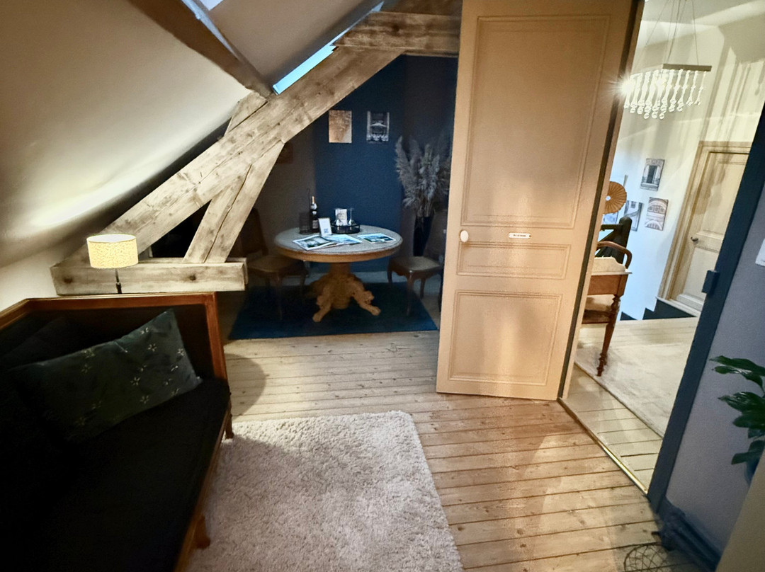 La Maison de Ville主图