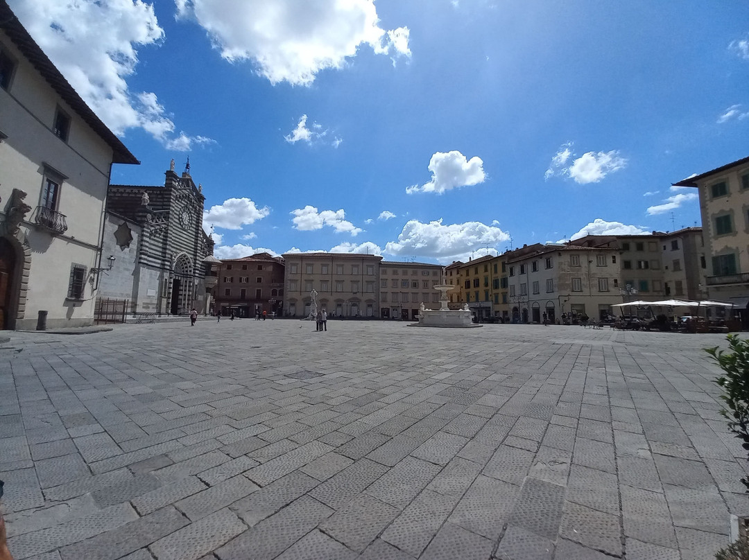 Piazza del Duomo景点图片