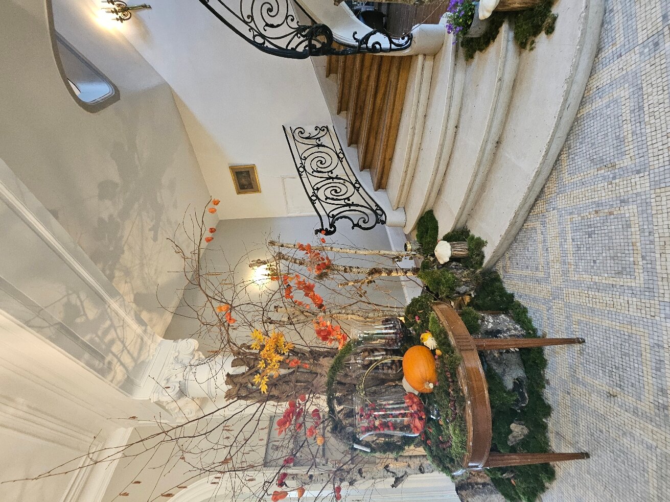 Chateau de la Bucherie-官方