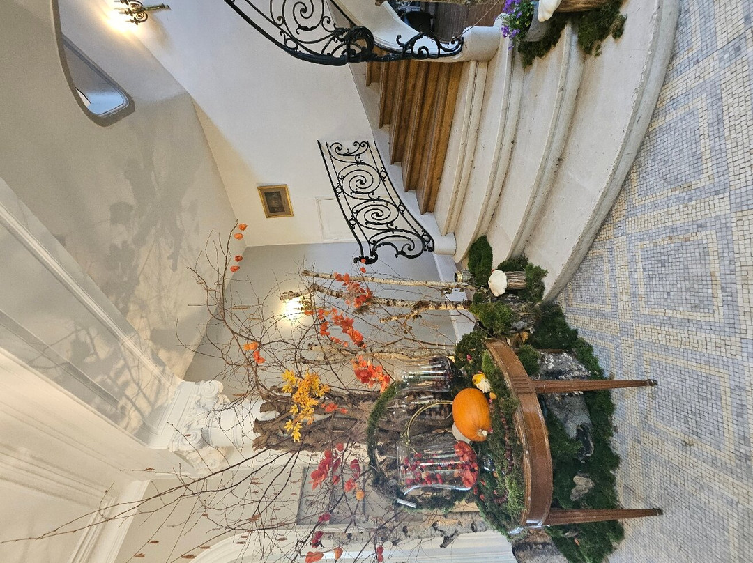 Chateau de la Bucherie主图