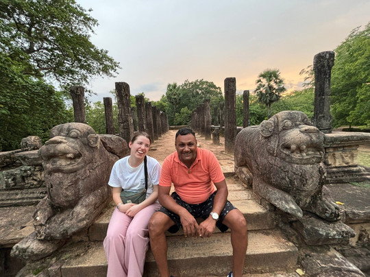 Rove Sri Lanka-Ja Ela必去景点