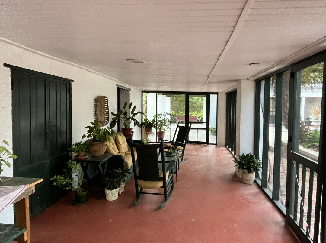 Bouverans Bed And Breakfast主图