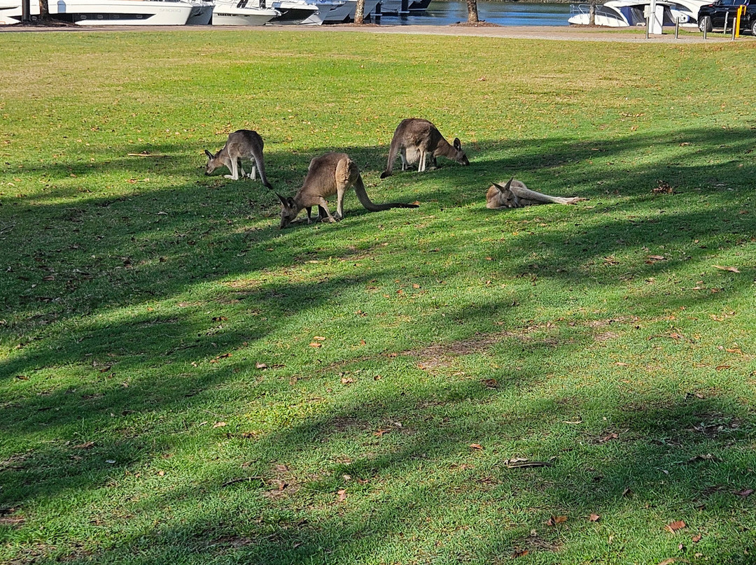 神仙湾-黄金海岸必去景点