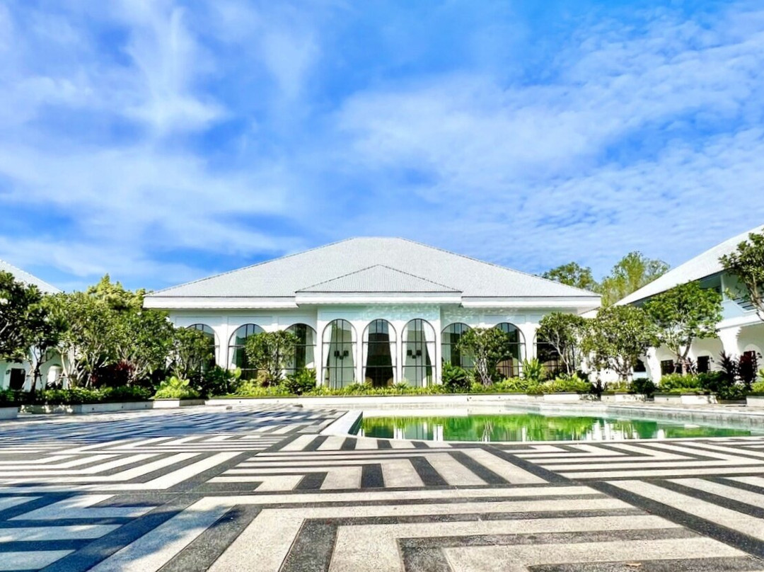 印度支那酒店主图