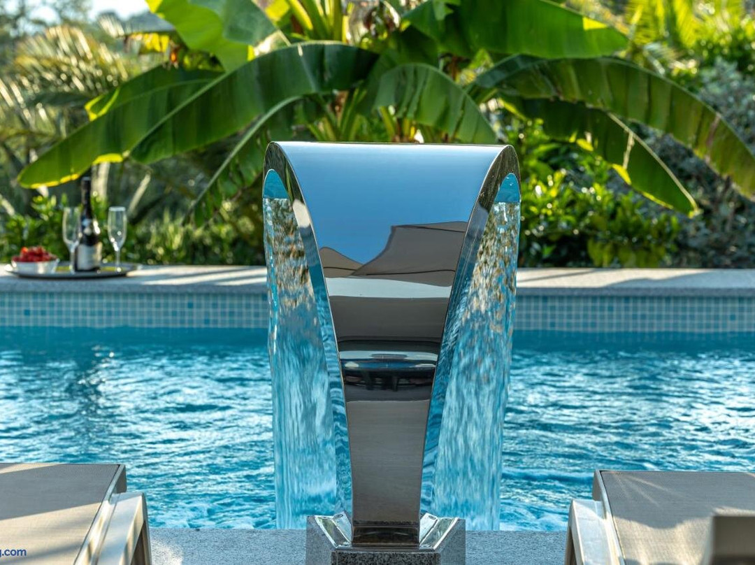 White Sails Villas