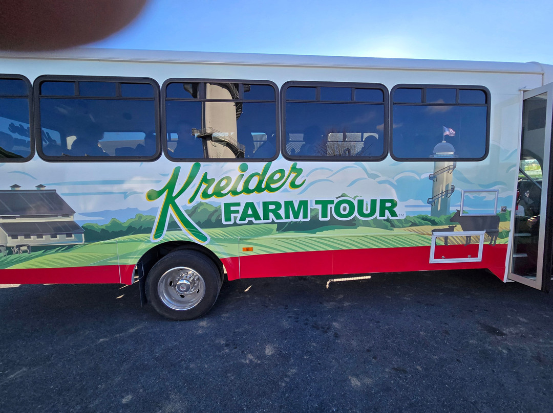 Kreider Farms景点图片