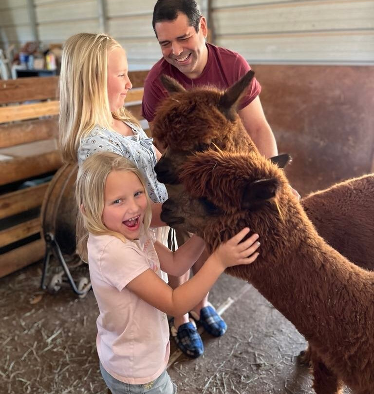 Serenity Alpacas-Stony Point必去景点