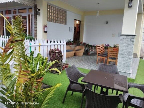 Karbari Resort & Spa - Yangang