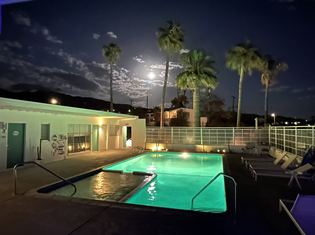 Sagewater Springs主图