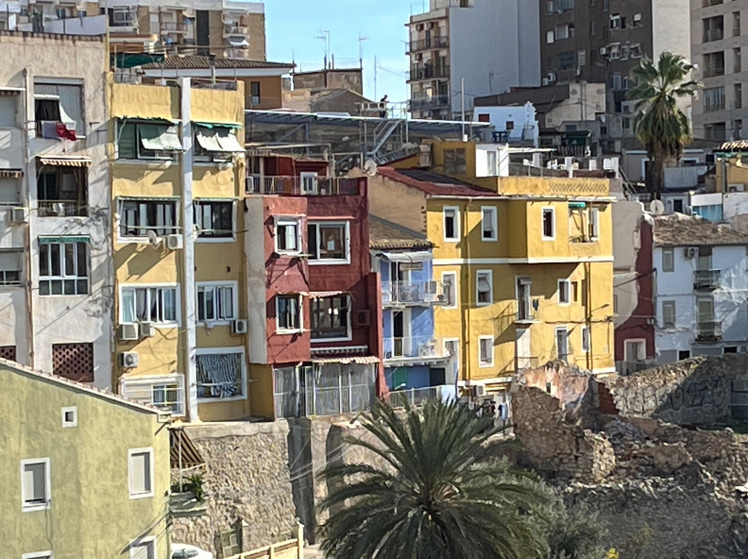 Casa Orbeta主图
