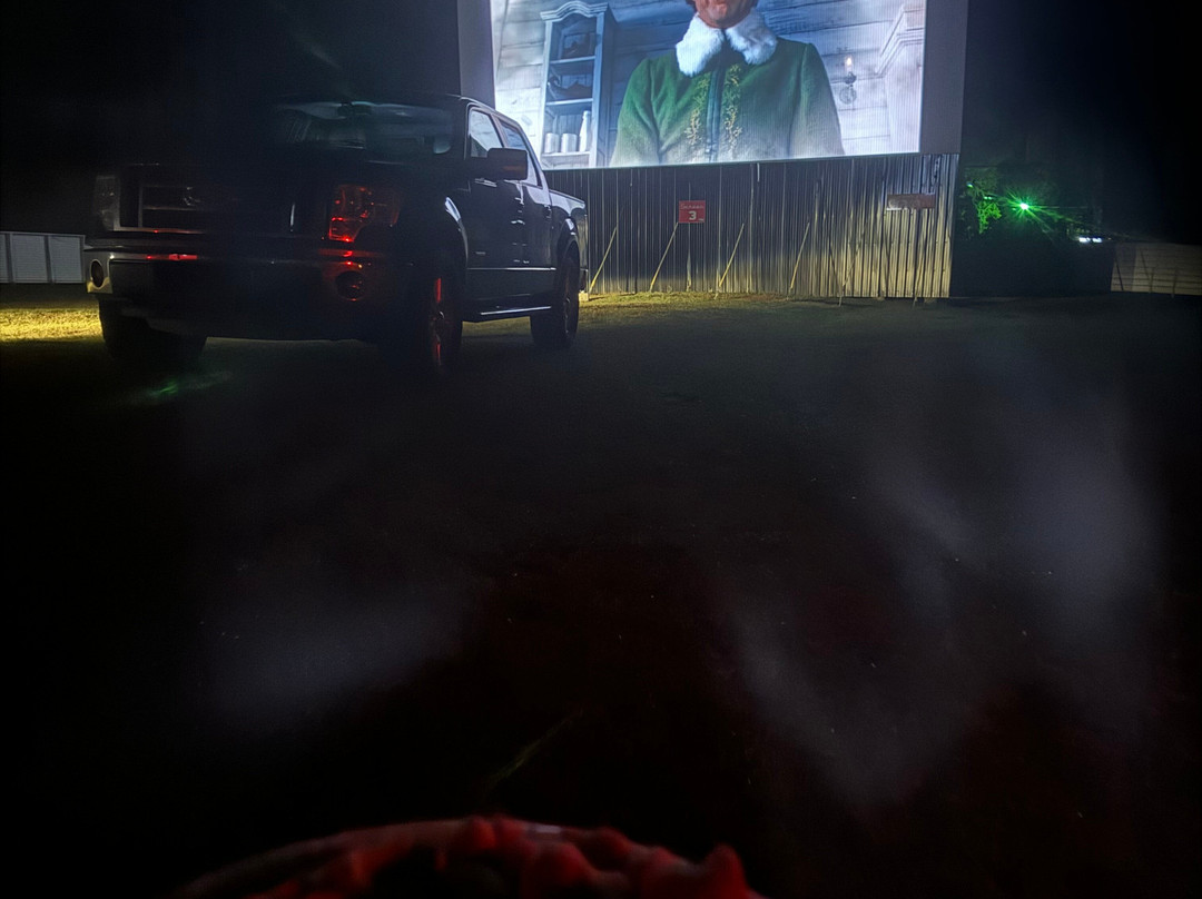 Highway 21 Drive-In Theater景点图片