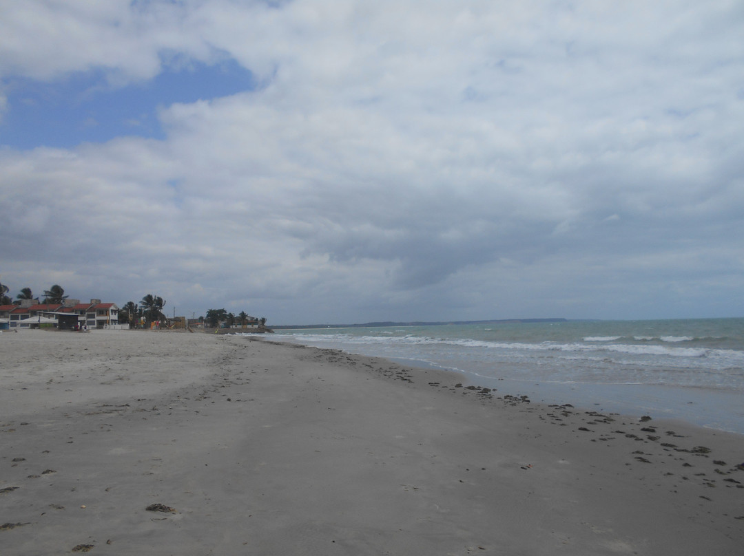 Praia da Ilha da Croa-Barra de Santo Antonio必去景点