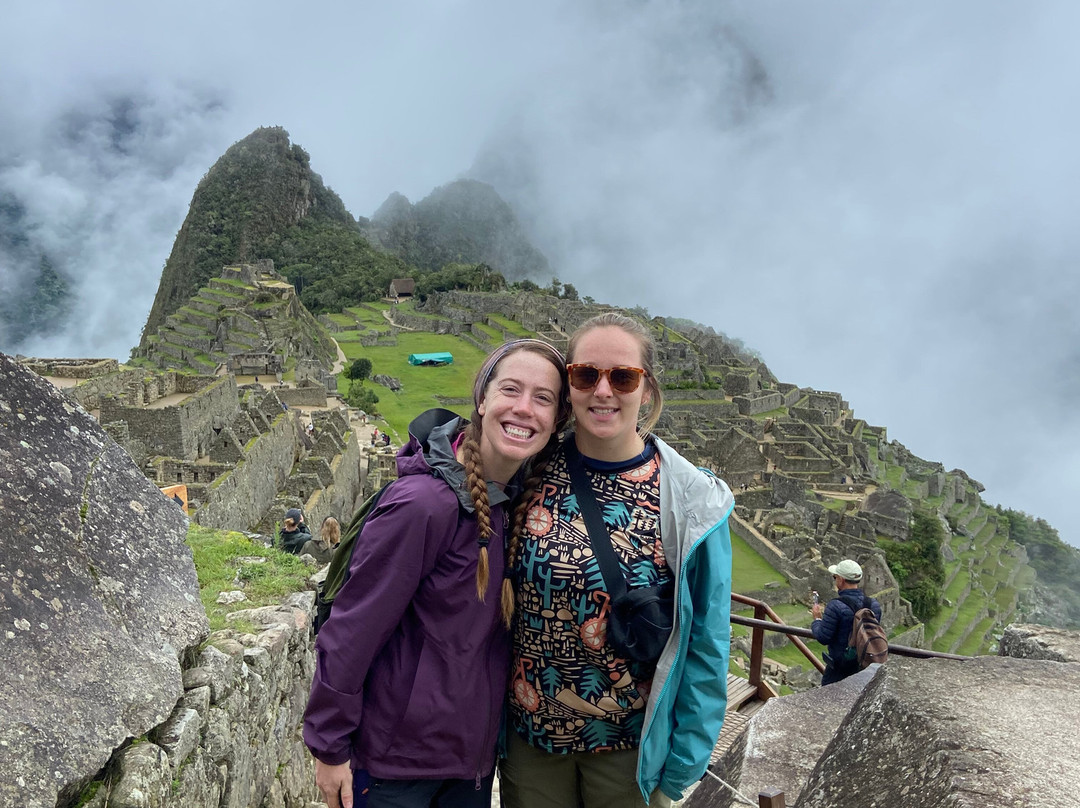 Journeys Cusco-温泉镇必去景点