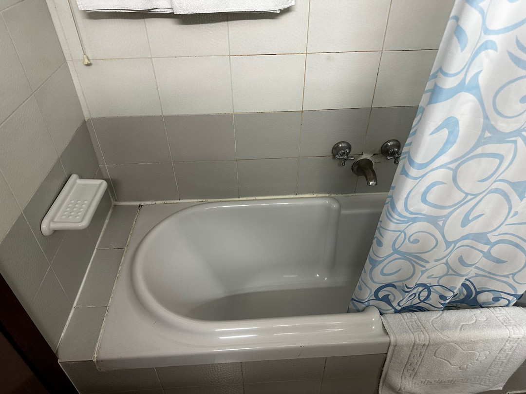 Hotel Slavija Garni主图