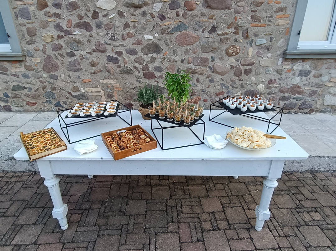 Cantina Borgo la Caccia-Pozzolengo必去景点