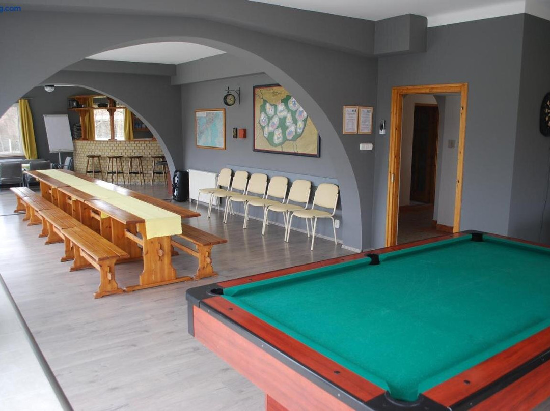 Casa Napsugar Vendeghaz