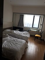 龙之梦雅仕商务酒店(成都东站店)主图