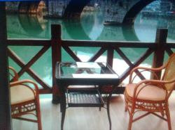 镇远望江楼连锁宾馆水云间店