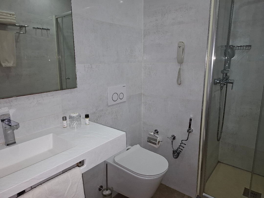 Hotel Sidi Yahia主图