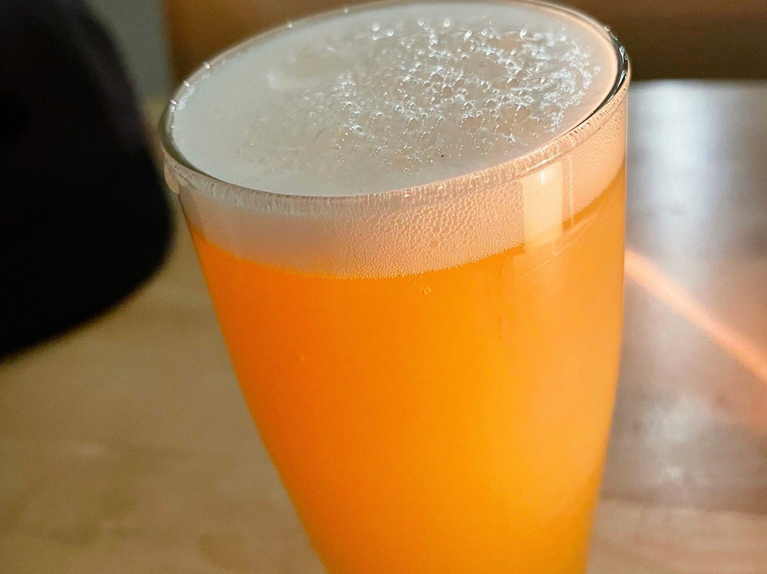 Freak Folk Bier-沃特伯里必去景点